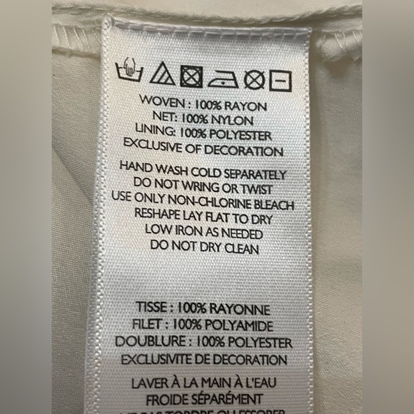 Urban Outfitters KB Glynda Beaded Trapeze Dress Small - Picture 10 of 10